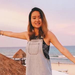 Meet your Posher, Yume